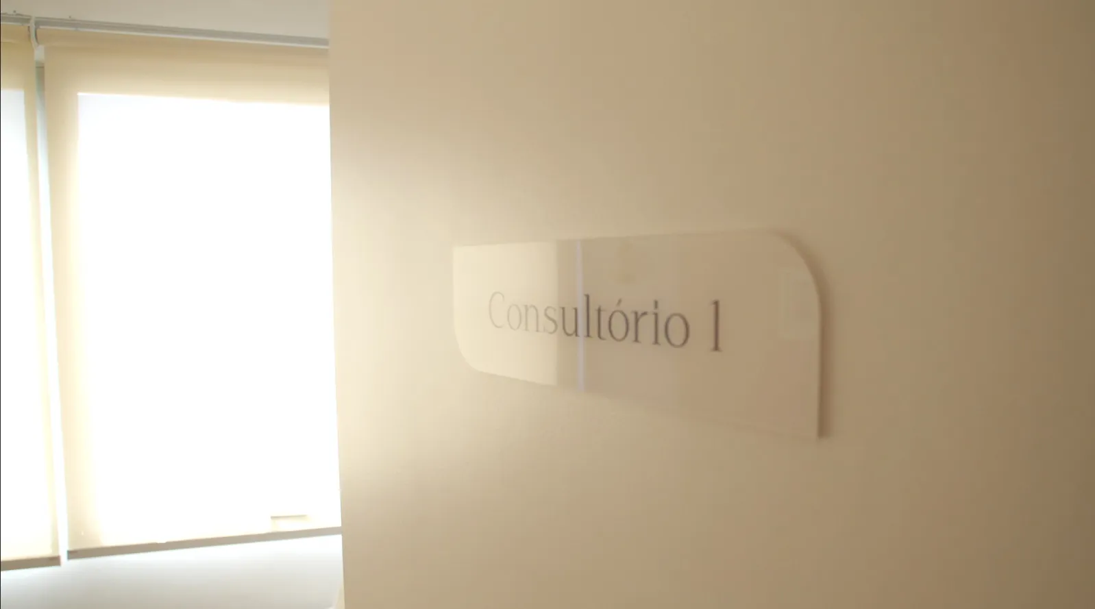 Consultório 1