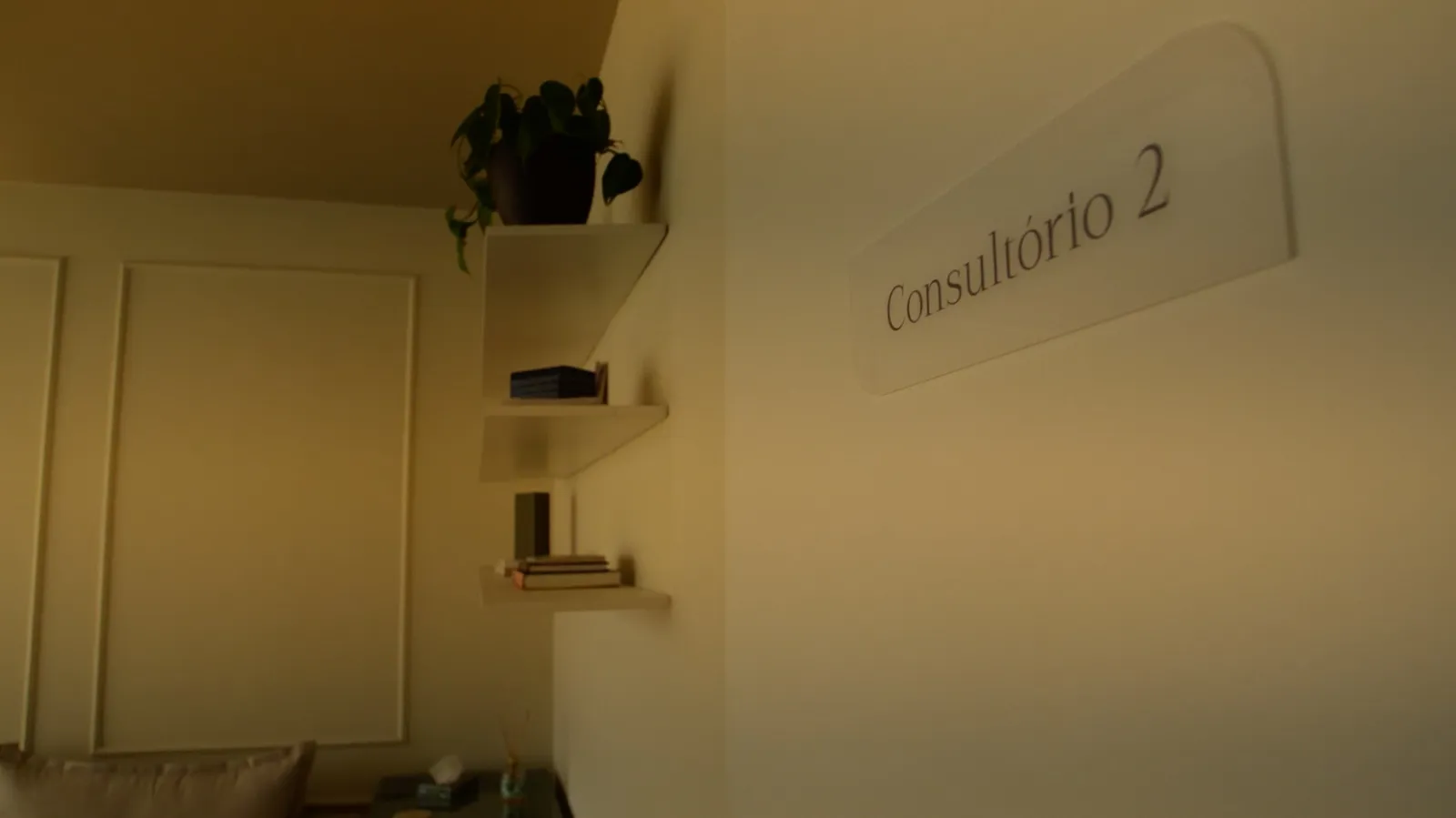 Consultório 2