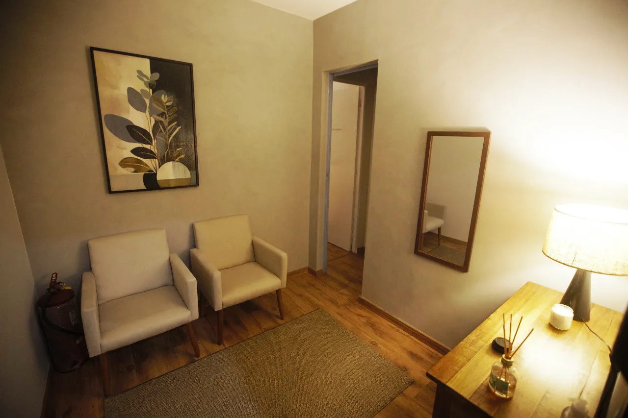 Sala de espera