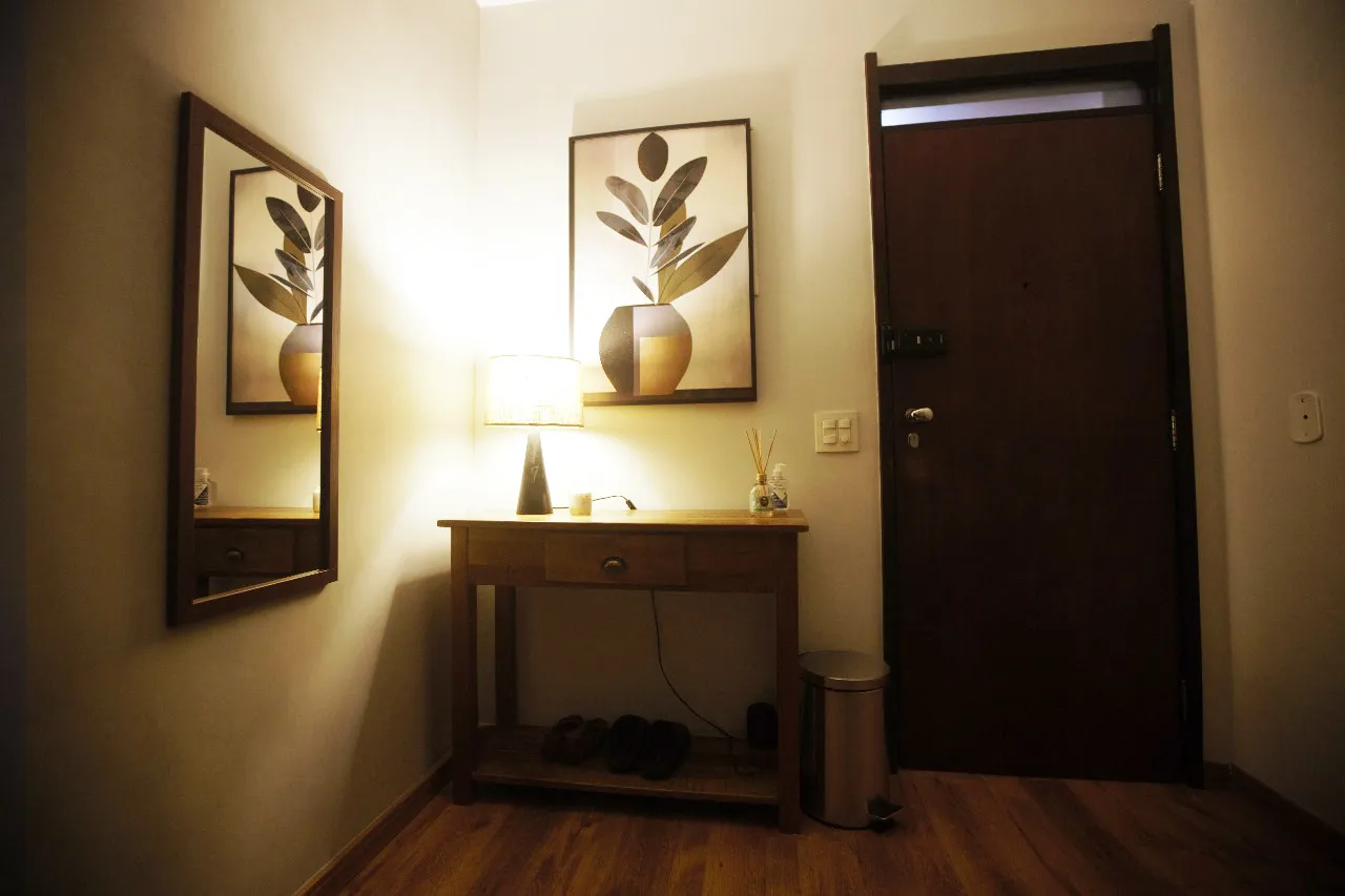 Sala de espera